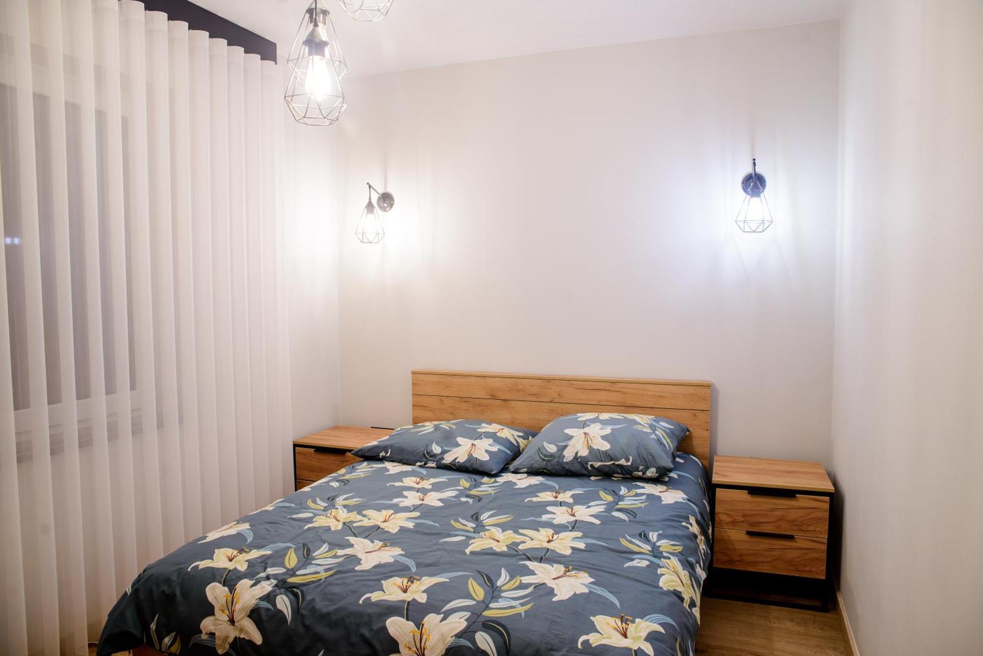 Apartamenty Trio Muszyna Eksteriør bilde