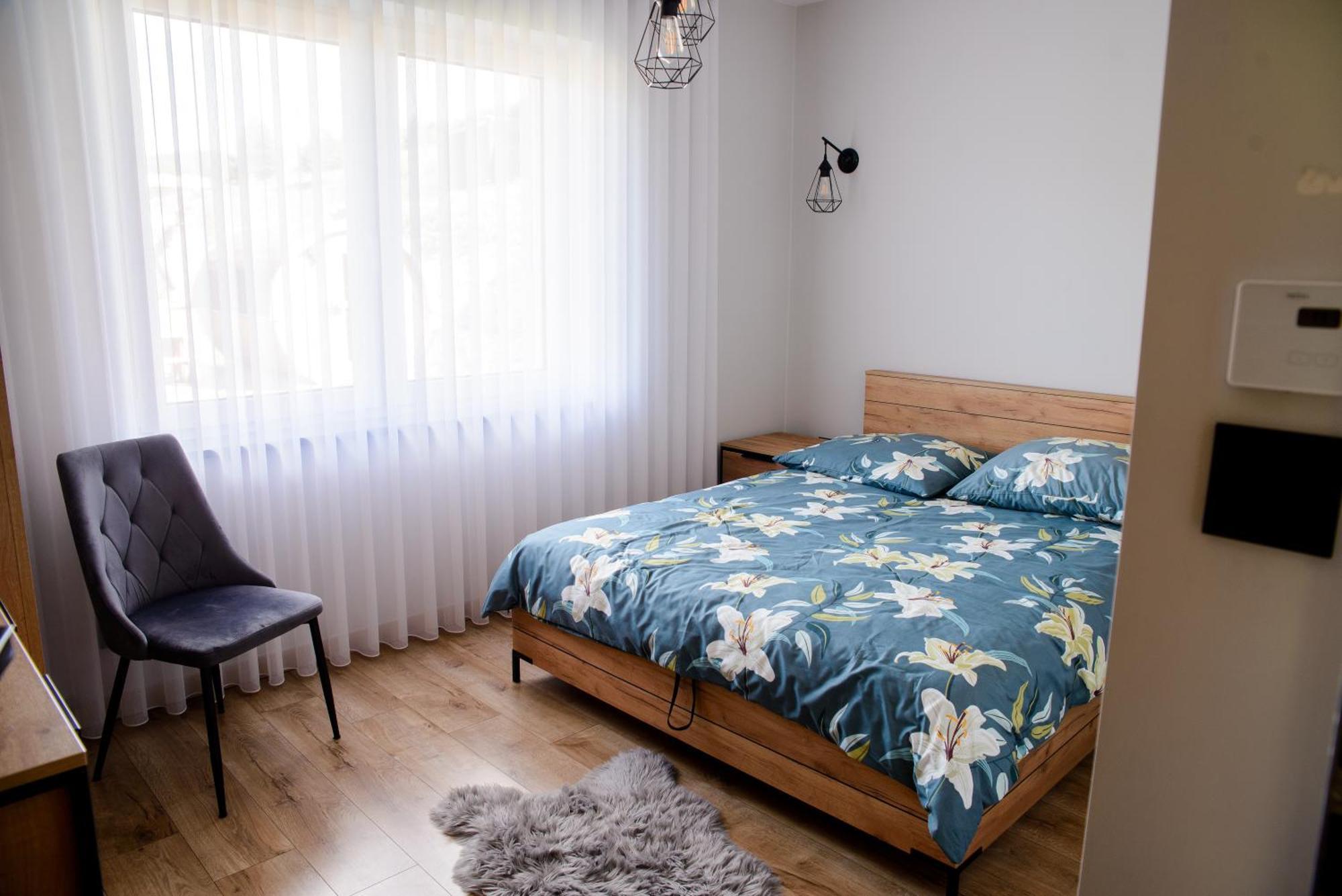 Apartamenty Trio Muszyna Eksteriør bilde