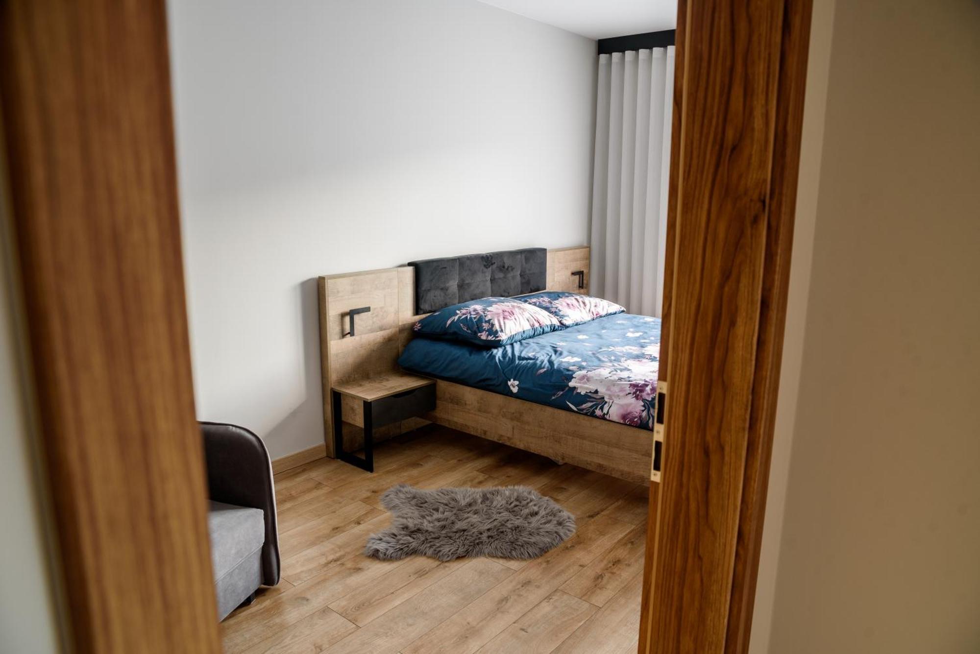 Apartamenty Trio Muszyna Eksteriør bilde