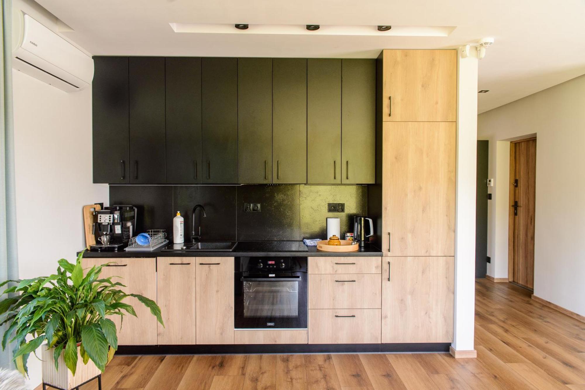 Apartamenty Trio Muszyna Eksteriør bilde