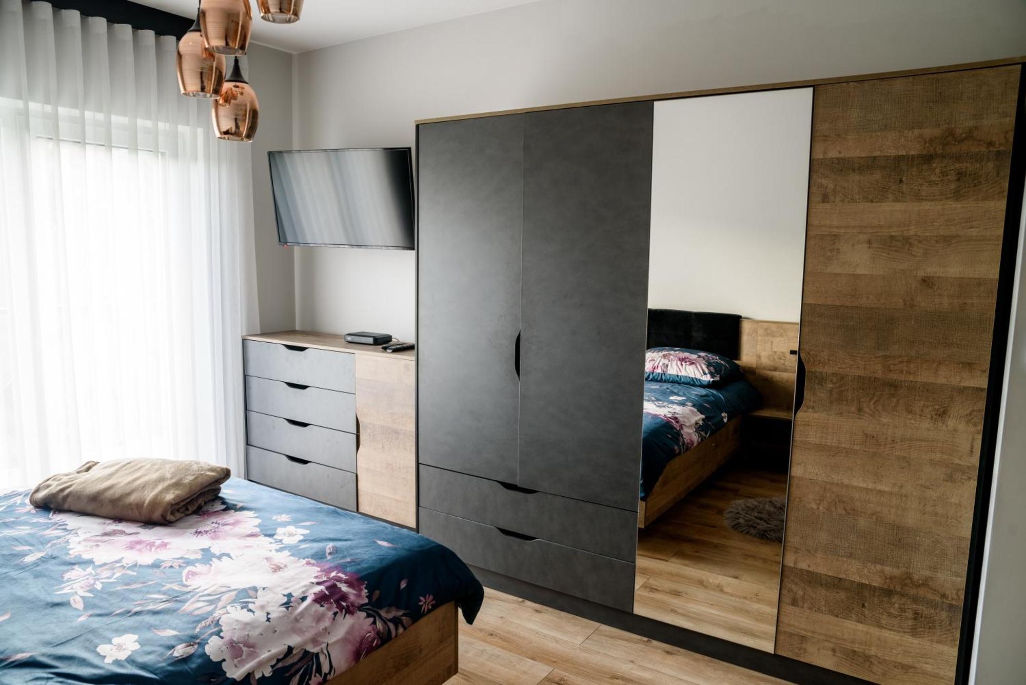 Apartamenty Trio Muszyna Eksteriør bilde
